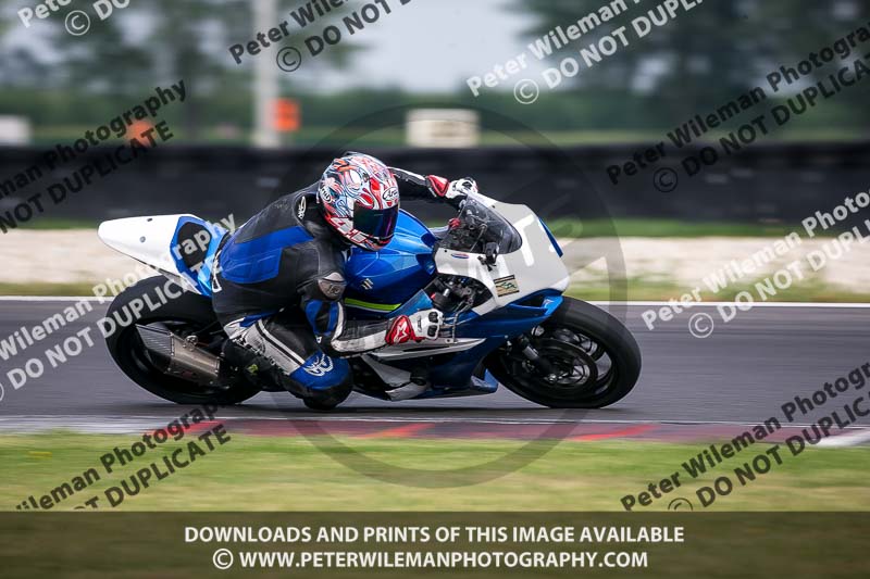 25 to 27th july 2019;Slovakia Ring;event digital images;motorbikes;no limits;peter wileman photography;trackday;trackday digital images